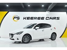 2018 Mazda 2 1.3 (ปี 15-18) Sports High Connect Hatchback