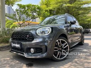 2019 MINI Countryman 2.0 Cooper S SUV