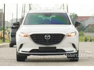 2022 Mazda CX-9 2.5 AWD SUV