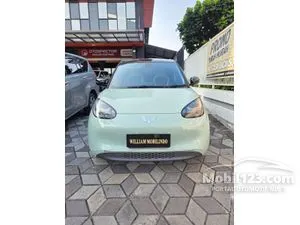 2024 Wuling Binguo EV 410 Premium Range AC/DC Hatchback