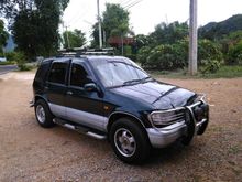 1998 Kia Sportage 2.0 (ปี 95-02) GTX SUV MT