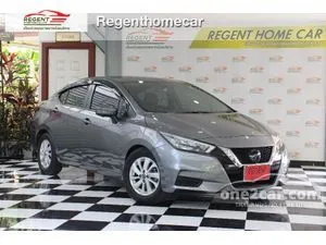 2021 Nissan ALMERA 1.0 V Sedan