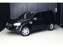 2010 Land Rover Freelander 2 2.2 (ปี 07-15) HSE 4WD SUV