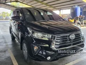 2025 Toyota Kijang Innova 2.4 G MPV