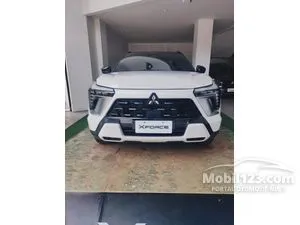 2025 Mitsubishi XFORCE 1.5 Ultimate Diamond Sense (White Colour) SUV
