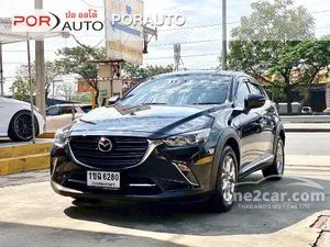 2020 Mazda CX-3 2.0 Comfort SUV
