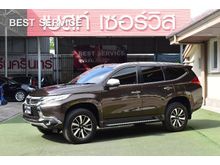 2016 Mitsubishi Pajero Sport 2.4 (ปี 15-18) GT SUV