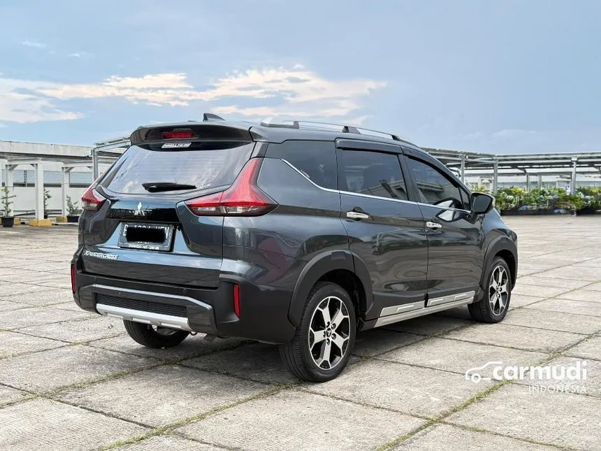 2022 Mitsubishi Xpander Cross Premium MPV