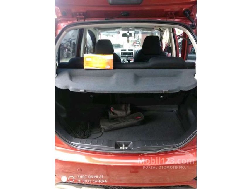 Jual Mobil  Daihatsu  Sirion 2021 Sport  1 3 di Jawa Barat 