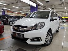 2014 Honda Mobilio 1.5 E CVT Prestige. Km30rb an Asli Tgn 1 Pribadi