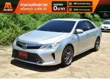 2016 Toyota CAMRY 2.0 (ปี 12-18) G Sedan