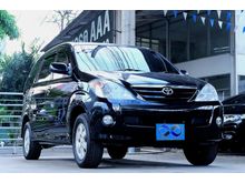2004 Toyota Avanza 1.3 (ปี 04-11) E Hatchback AT