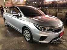 2020 Honda City 1.0 (ปี 19-24) S Sedan