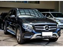 2018 Mercedes-Benz GLC200 2.0 Exclusive SUV