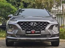 2018 Hyundai Santa Fe 2.2 XG SUV