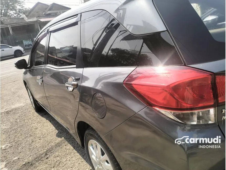 2014 Honda Mobilio E MPV