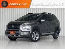 2024 Mitsubishi Xpander Cross 1.5 (ปี 23-27) Wagon