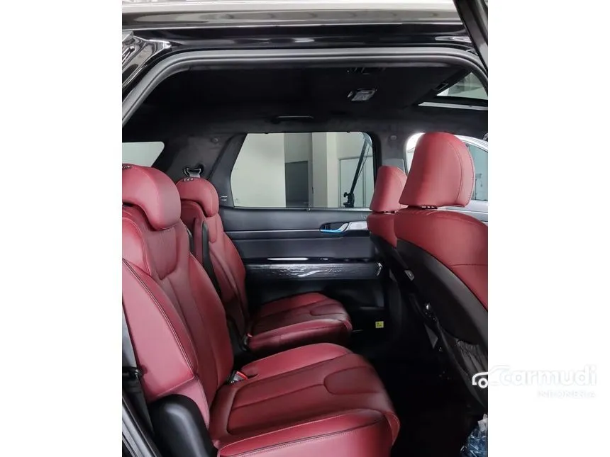 2024 Hyundai Palisade Signature 2WD SUV