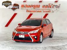 2014 Toyota YARIS 1.2 (ปี 13-17) G Hatchback
