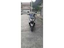 2016 Yamaha N-MAX 155 ABS Wrn Abu2 Jarang Pakai Tgn 1