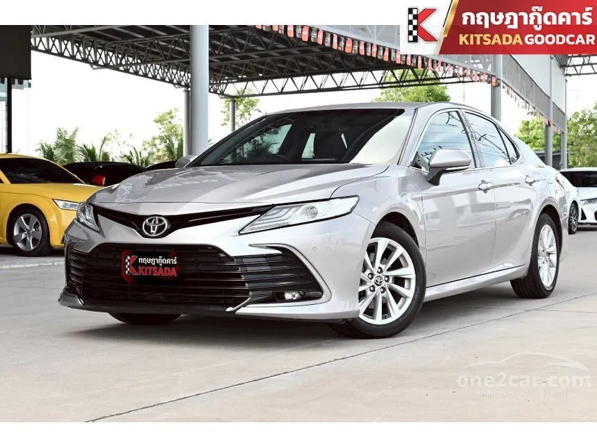 2022 Toyota CAMRY Sport Sedan