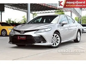 2022 Toyota CAMRY 2.5 Sport Sedan