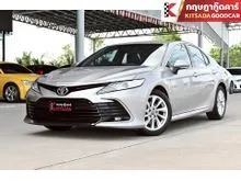 2022 Toyota CAMRY 2.5 (ปี 18-24) Sport Sedan