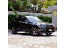 2020 BMW X1 2.0 F48 (ปี 16-20) sDrive20d xLine SUV