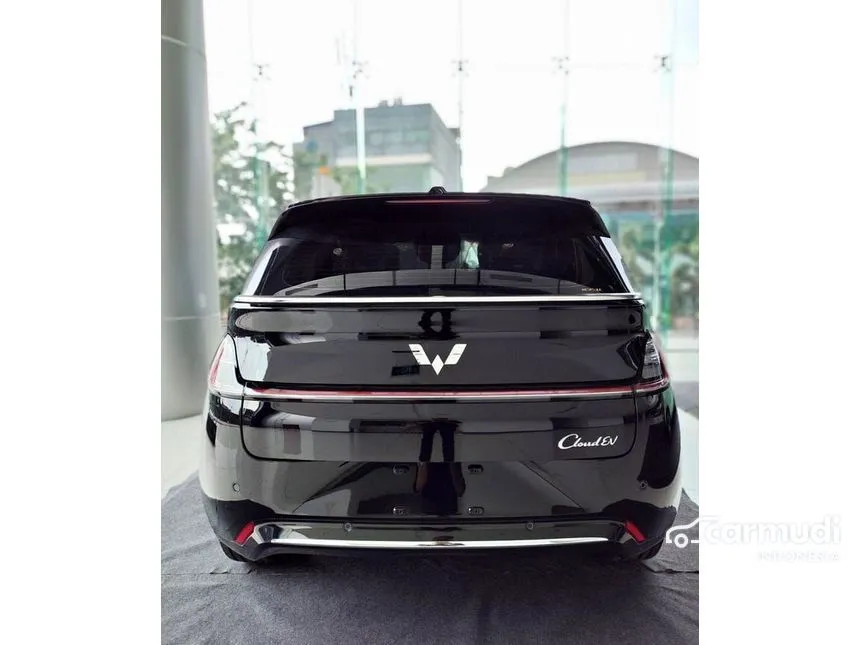 2024 Wuling Cloud EV EV Hatchback