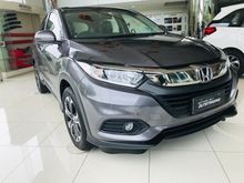 Angsuran Super Ringan Plus Dapat Promo Dahsyat Honda HR-V 1.5 E SE