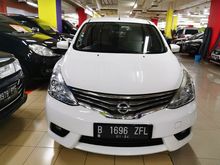 2013 Nissan Grand Livina 1.5 XV MPV