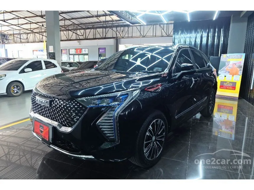 2023 Haval Jolion Ultra SUV
