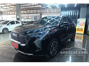 2023 Haval Jolion 1.5 Ultra SUV