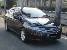 2011 Honda City 1.5 S Sedan