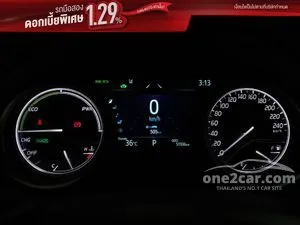 2022 Toyota CAMRY 2.5 HEV Premium Sedan