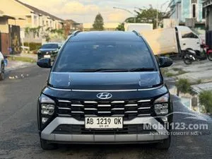 2024 Hyundai Stargazer X 1.5 Prime MPV