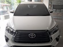 Promo Spesial Lebaran Toyota Kijang Innova 2.0 G AT 2021