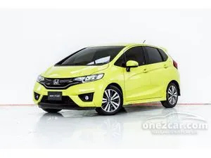 2014 Honda JAZZ 1.5 SV Hatchback