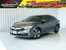 2020 Honda CIVIC 1.5 FC (ปี 16-20) Turbo Sedan
