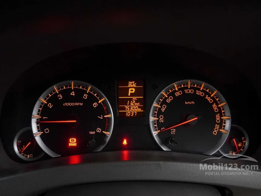 2016 Suzuki Ertiga Dreza MPV