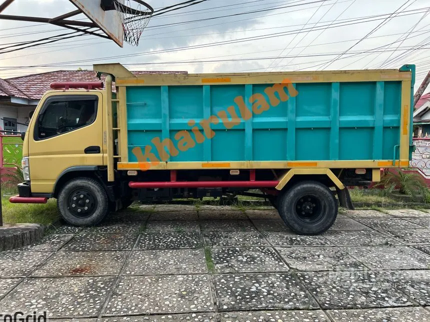 2022 Mitsubishi Fuso Canter FE SHDX Truck