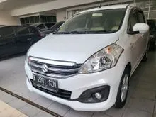 2017 Suzuki Ertiga 1.4 GL MPV Dp Minim Bawa Pulang Mobil Siap Pakai