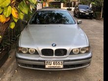 2000 BMW 523i 2.4 E39 (ปี 95-04) Sedan AT