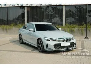 2024 BMW 320i 2.0 M Sport Sedan