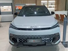 2025 BAIC X55 II 1.5 Wagon Futuristis Harga Merakyat