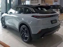 2025 BAIC X55 II 1.5 Wagon