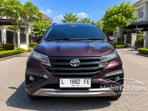 2018 Toyota Rush 1.5 TRD Sportivo SUV