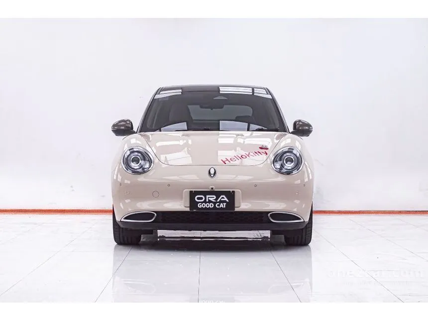 2023 ORA Good Cat 500 Ultra Hatchback
