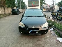2003 Suzuki Aerio 1.5 RH Hatchback