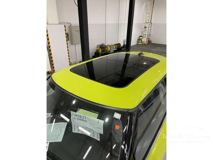 2023 MINI Cooper S Hatchback